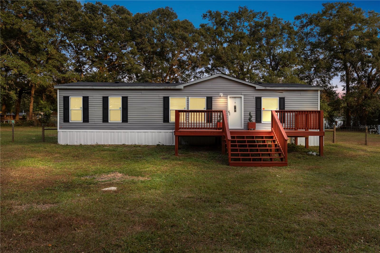 Manufactured Home em BELLEVIEW, FL - Daniel Dourado