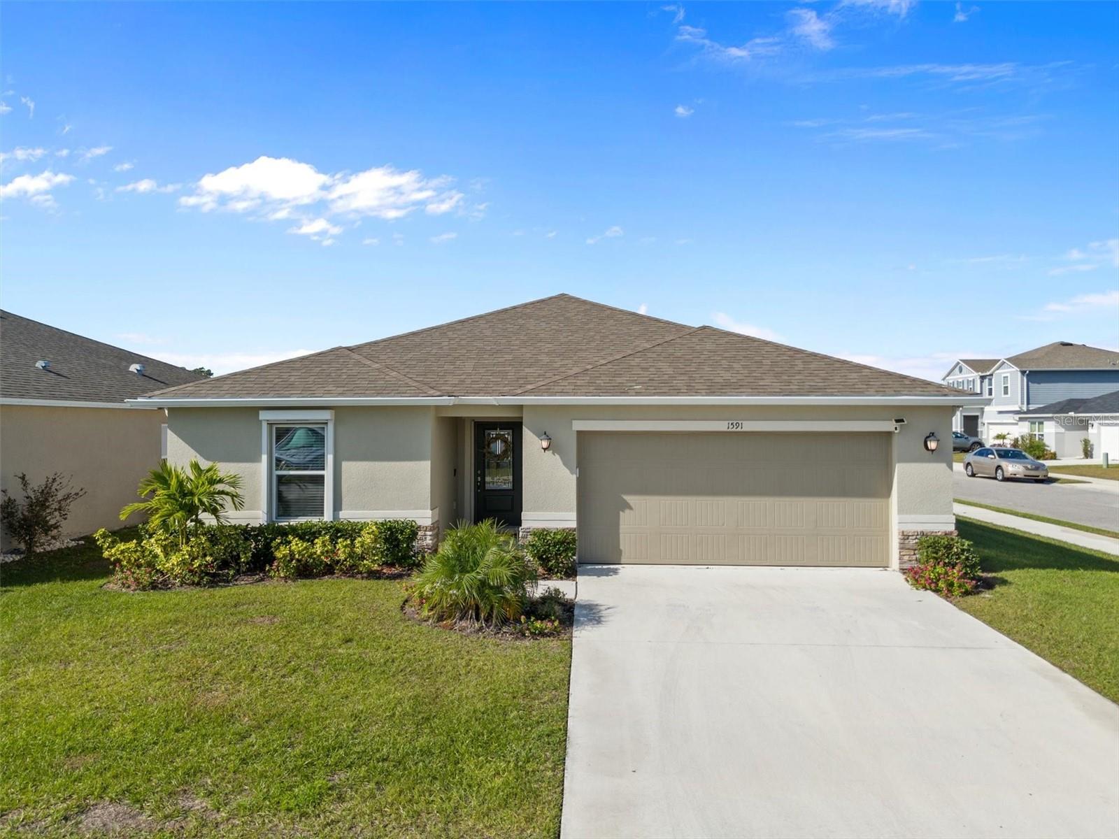 Single Family Residence em AUBURNDALE, FL - Daniel Dourado