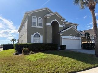 Single Family Residence em CLERMONT, FL - Daniel Dourado