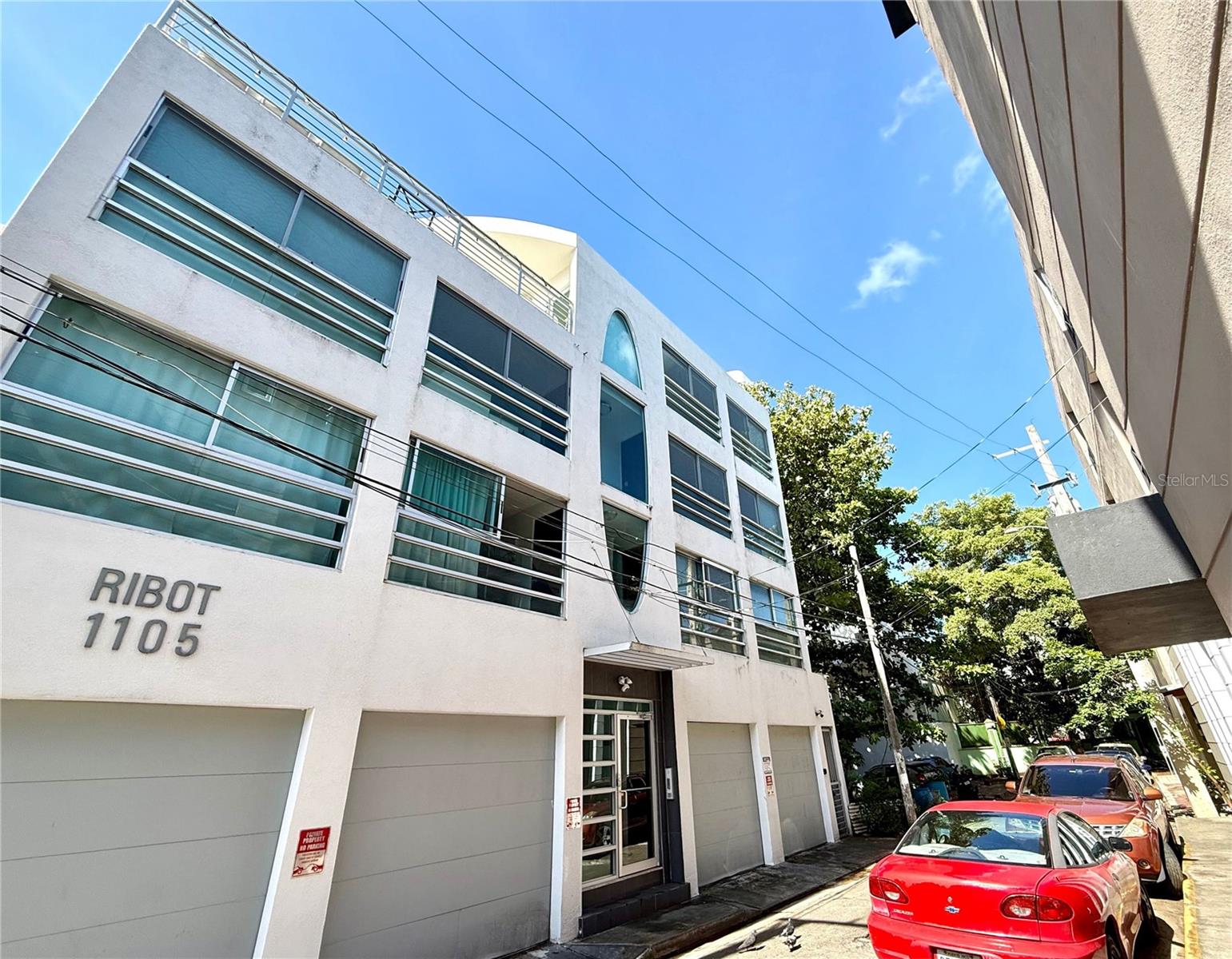 Condominium em SAN JUAN, PR - Daniel Dourado