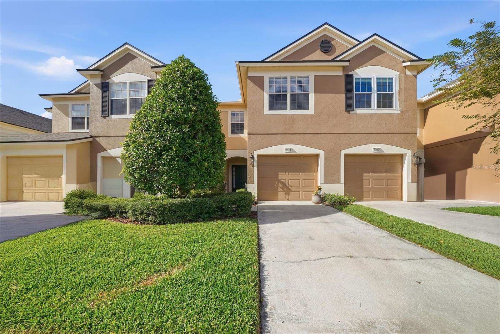 Townhouse em RIVERVIEW, FL - Daniel Dourado