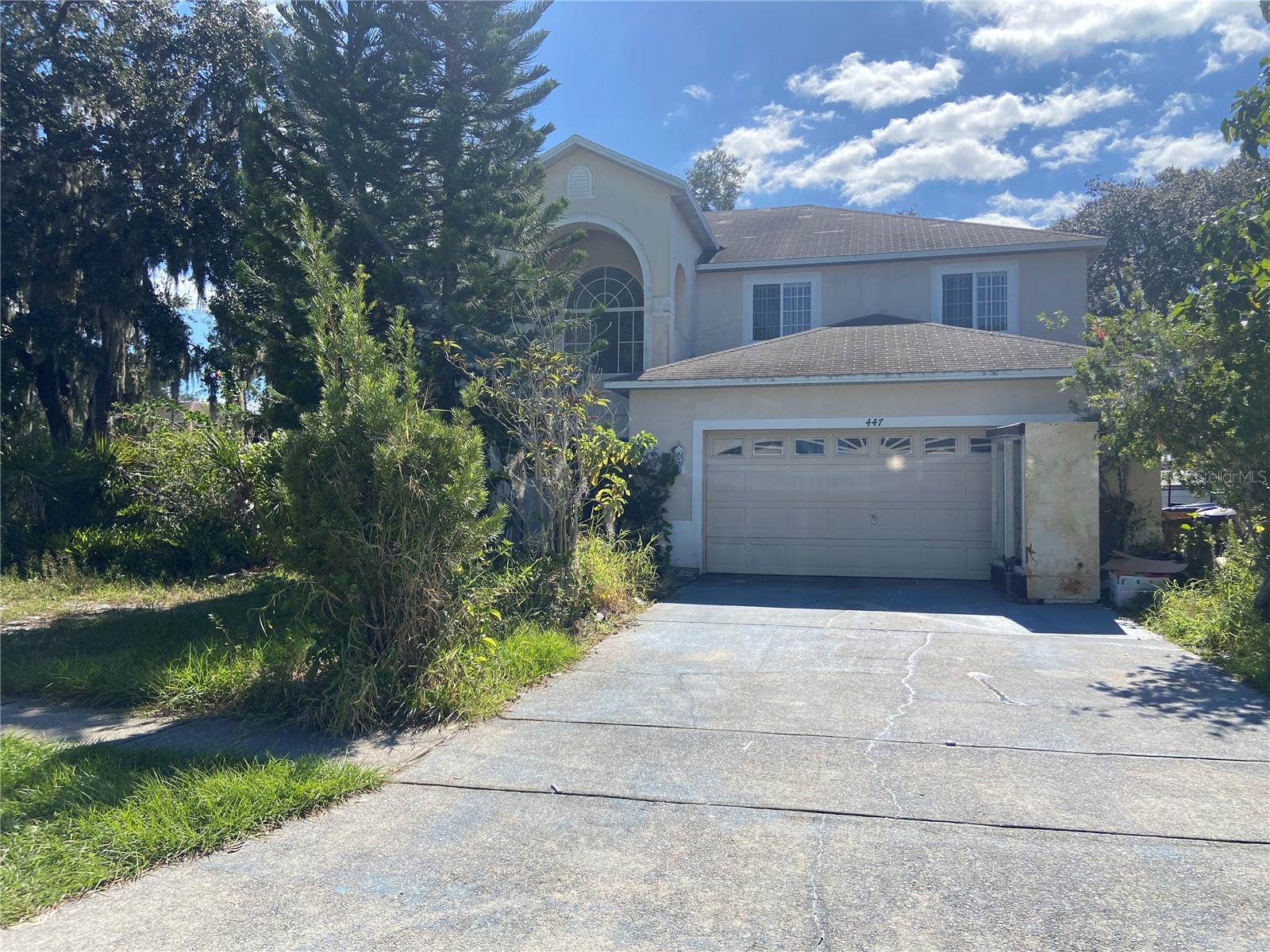 Single Family Residence in KISSIMMEE, FL - Daniel Dourado