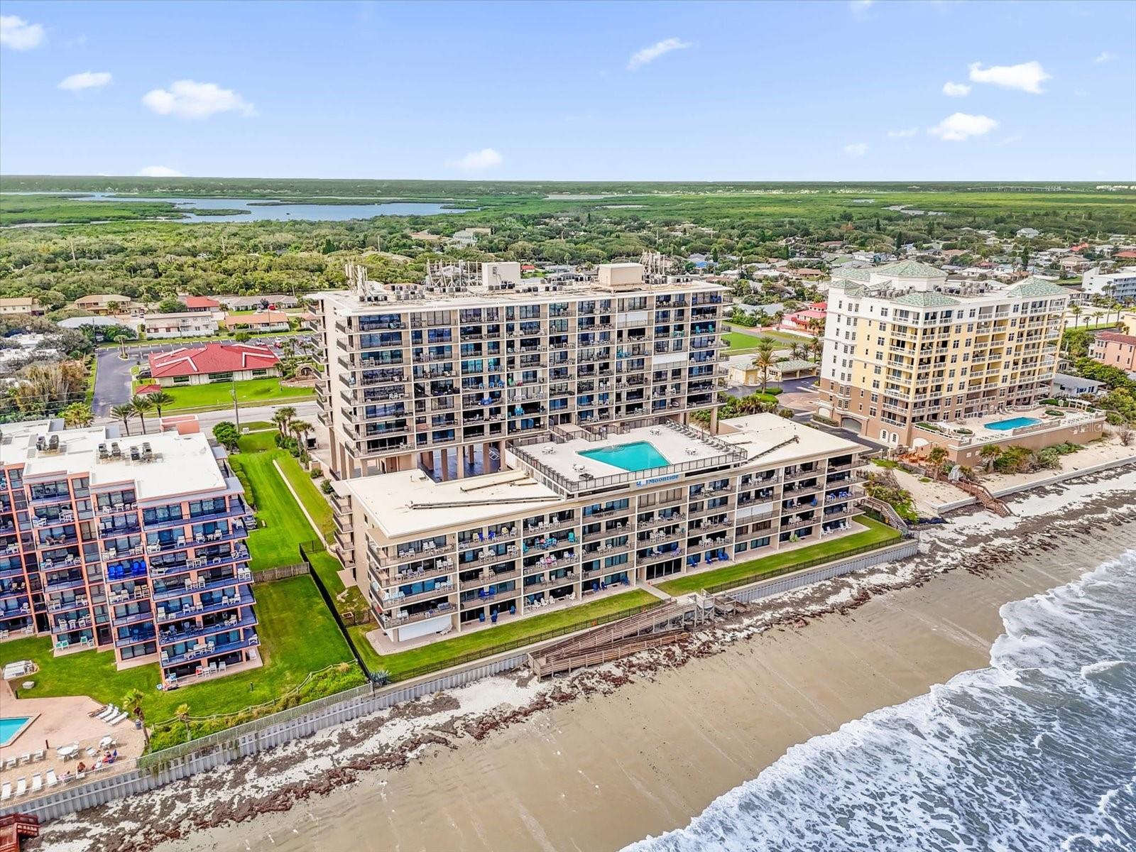 Condominium em NEW SMYRNA BEACH, FL - Daniel Dourado