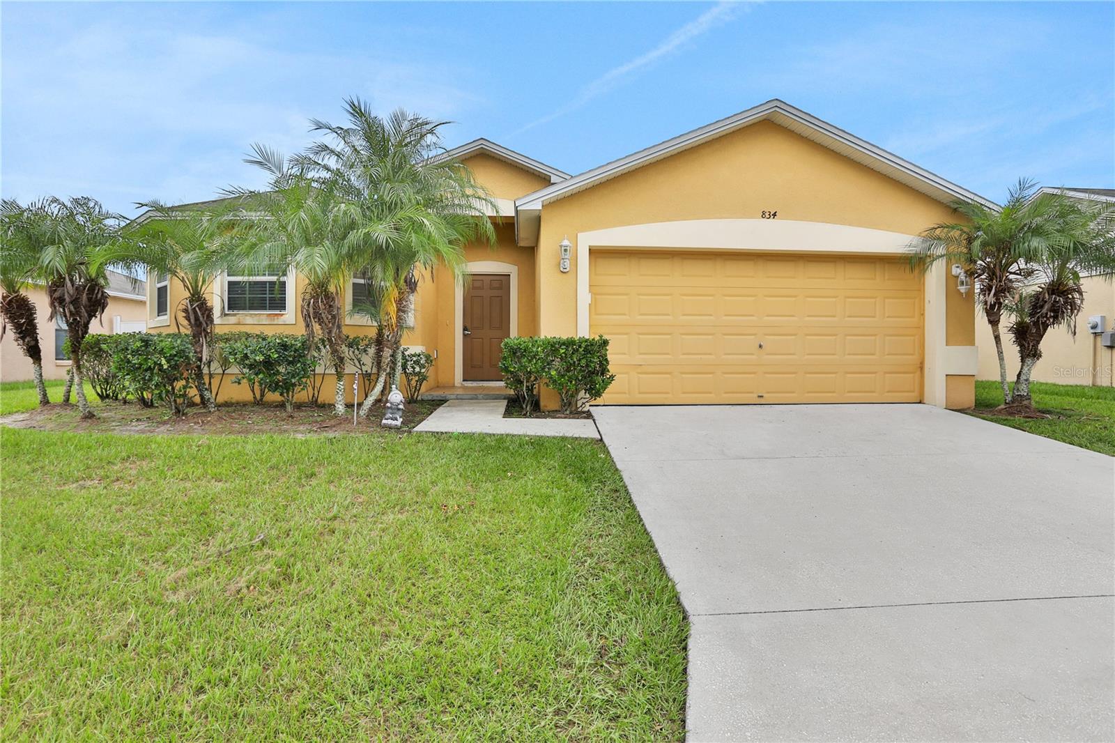 Single Family Residence em AUBURNDALE, FL - Daniel Dourado
