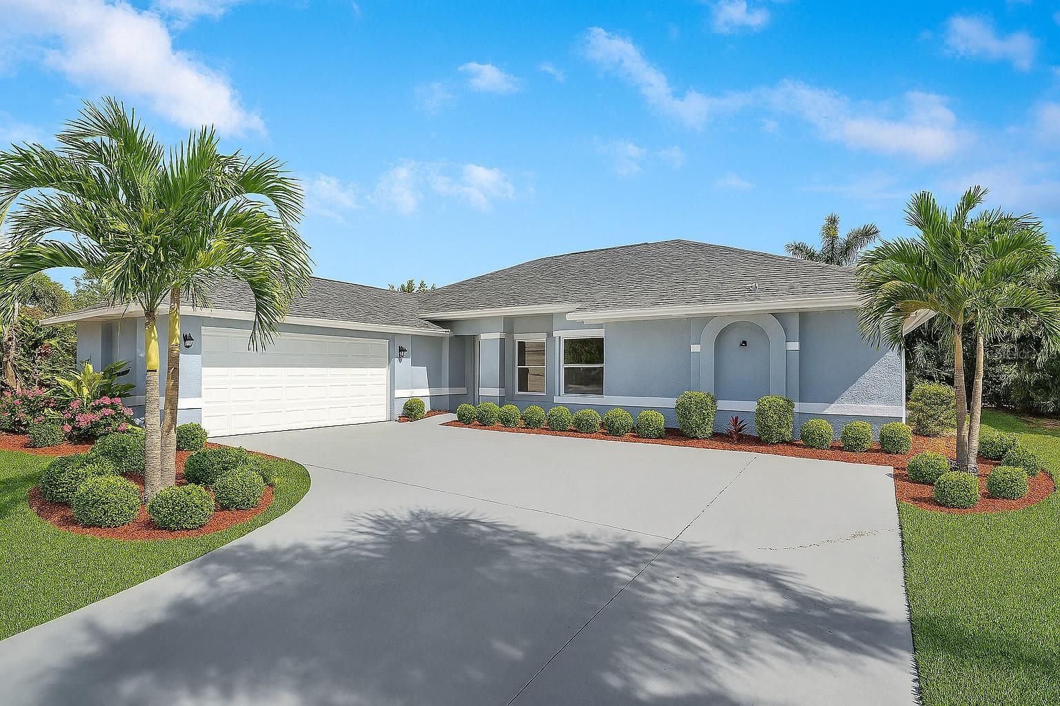 Single Family Residence em PORT CHARLOTTE, FL - Daniel Dourado