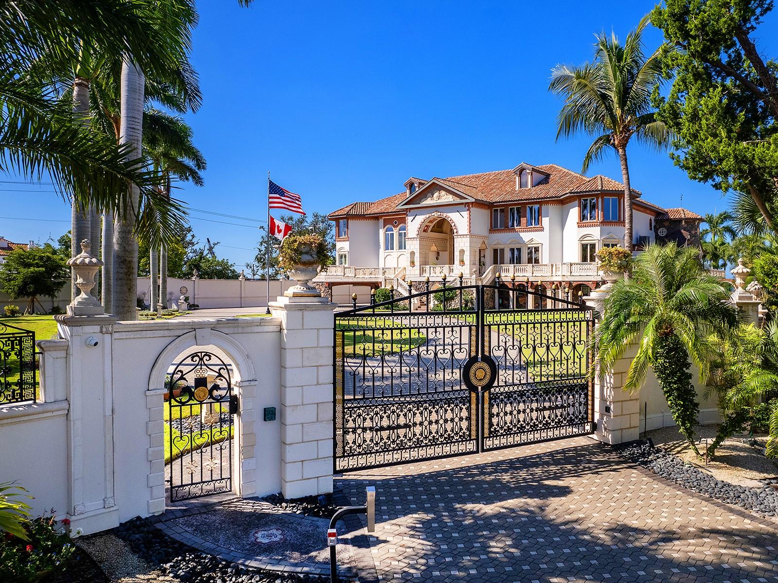 Single Family Residence em SARASOTA, FL - Daniel Dourado