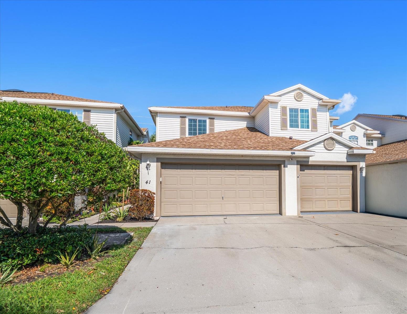 Townhouse em KENNETH CITY, FL - Daniel Dourado