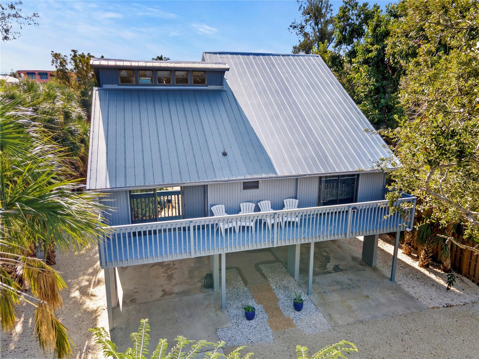 Single Family Residence em SARASOTA, FL - Daniel Dourado