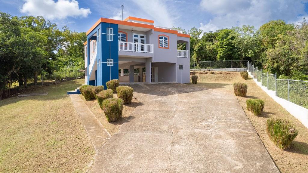 Villa in VIEQUES, PR - Daniel Dourado