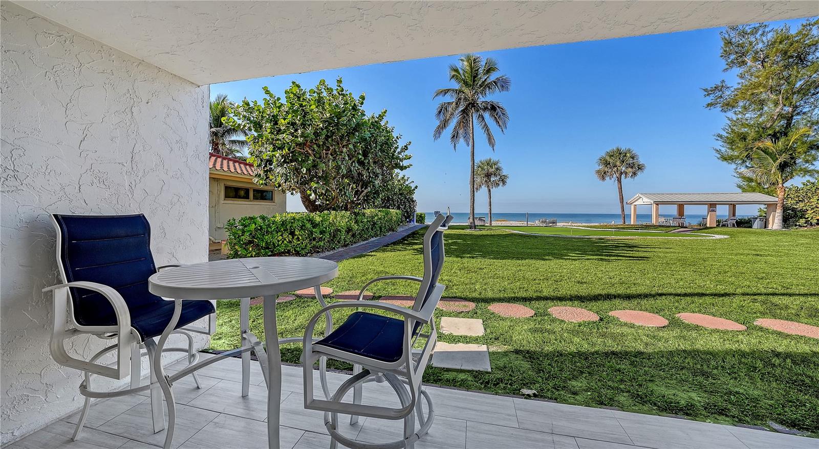 Condominium em LONGBOAT KEY, FL - Daniel Dourado