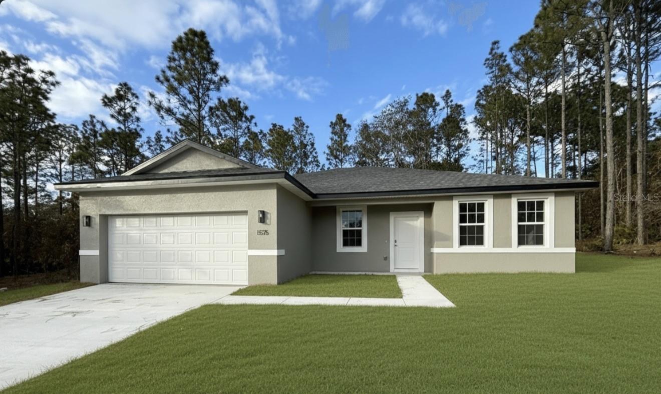 Single Family Residence in CITRUS SPRINGS, FL - Daniel Dourado