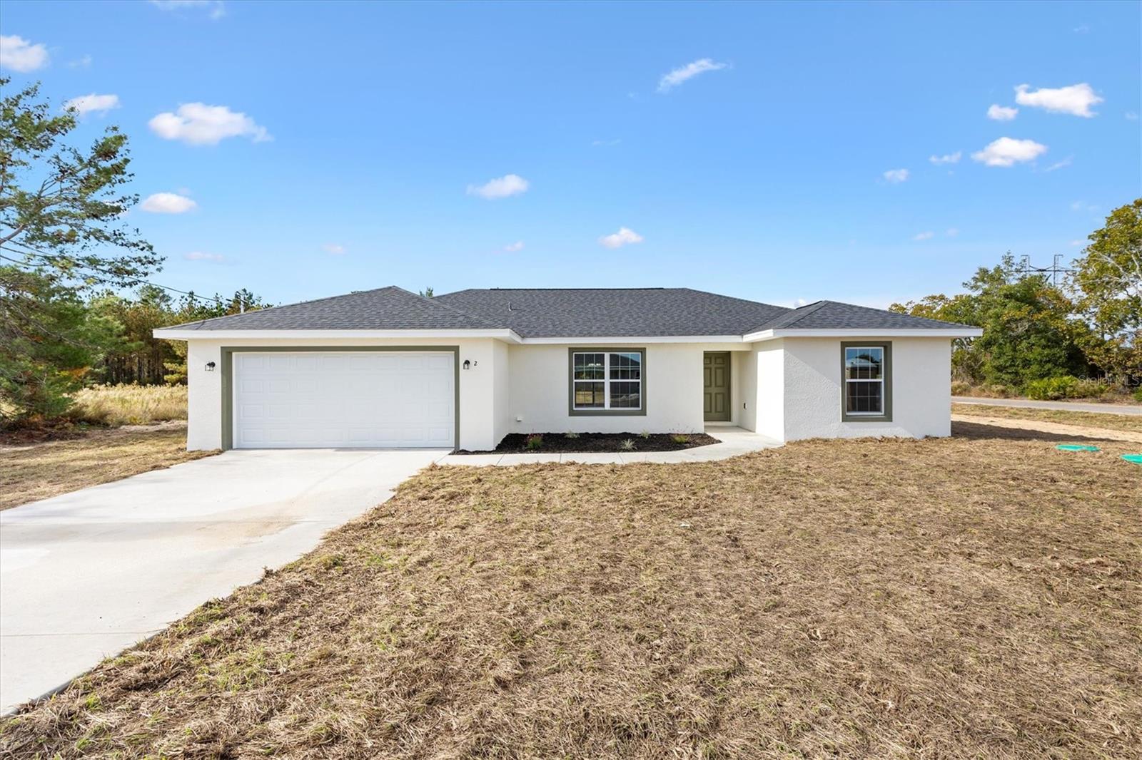 Single Family Residence em OCKLAWAHA, FL - Daniel Dourado