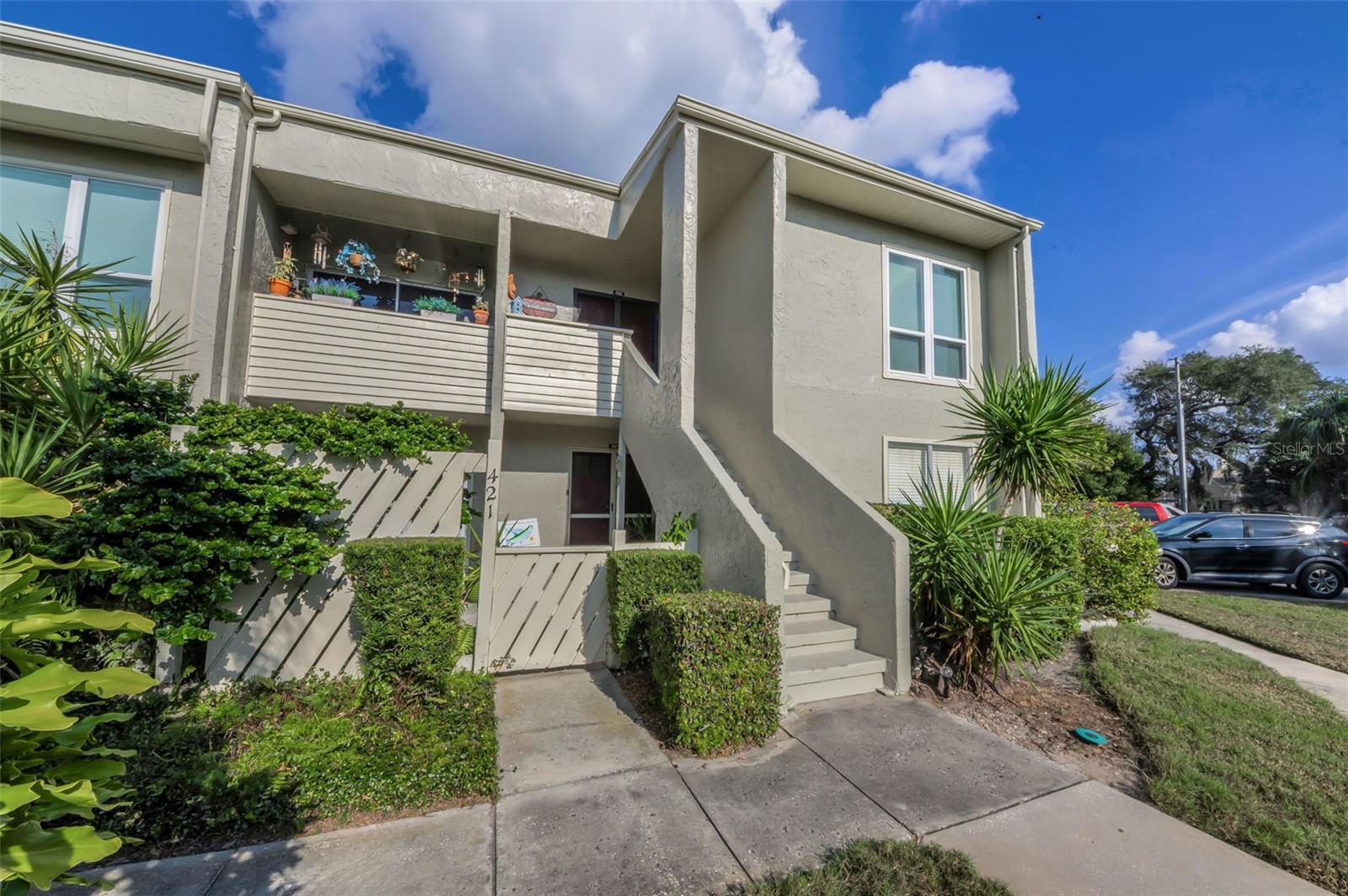 Condominium em TARPON SPRINGS, FL - Daniel Dourado