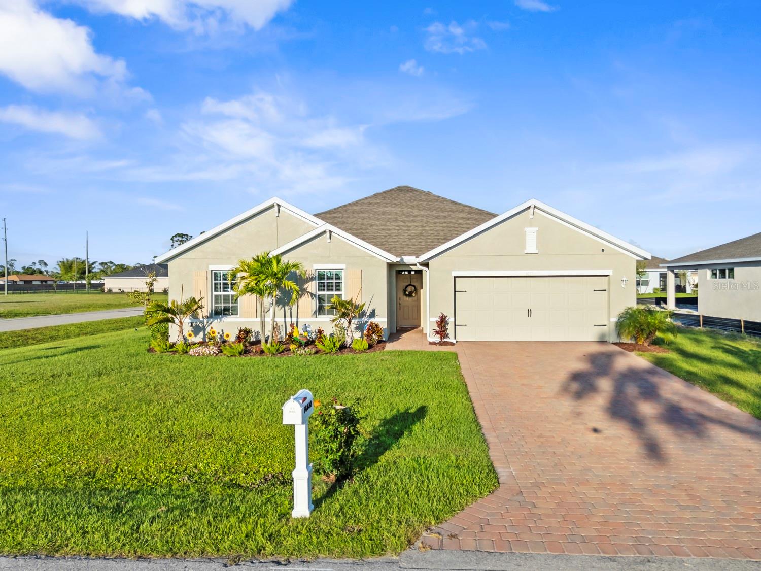 Single Family Residence em PUNTA GORDA, FL - Daniel Dourado