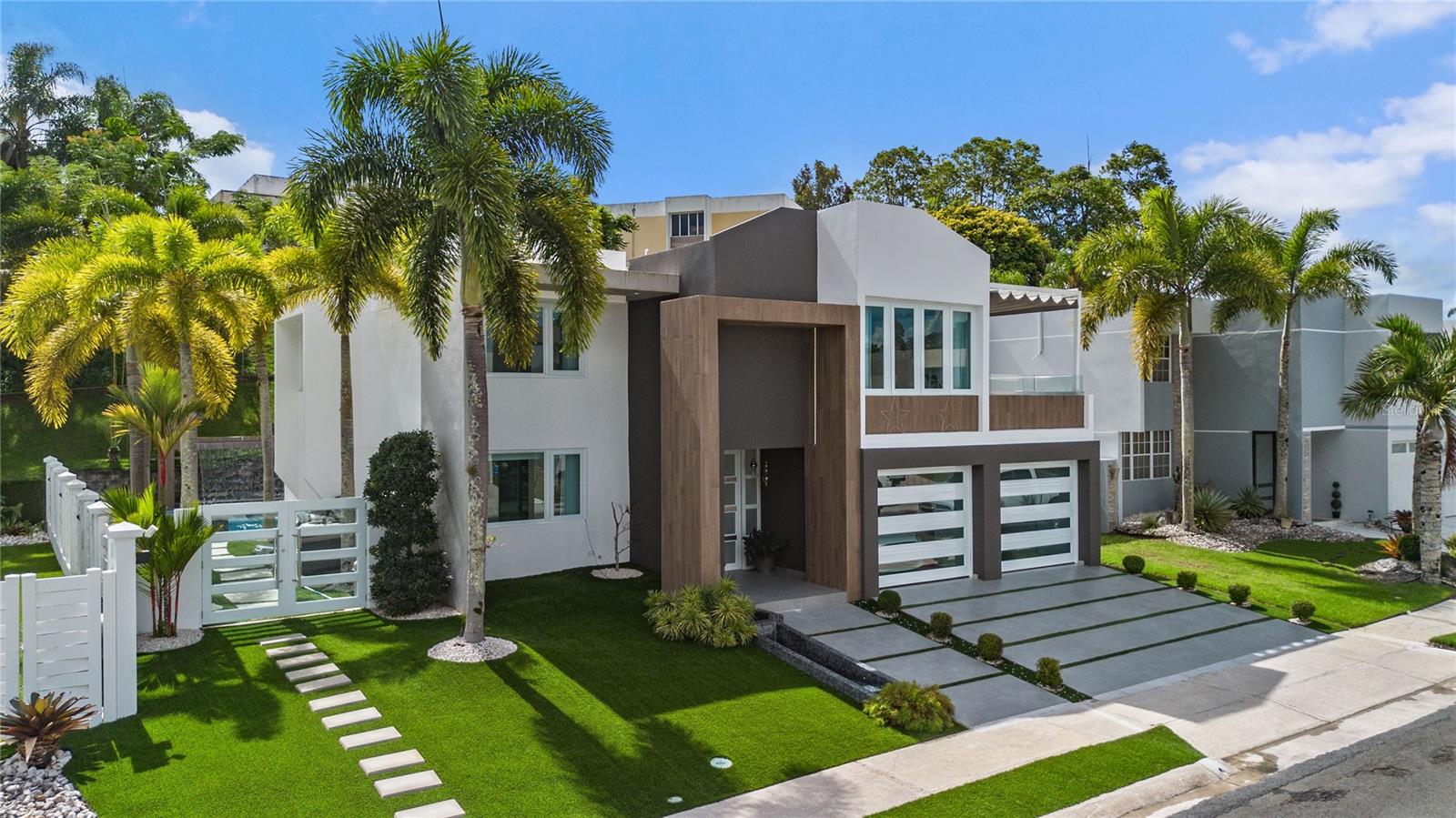 Single Family Residence em CAYEY, PR - Daniel Dourado