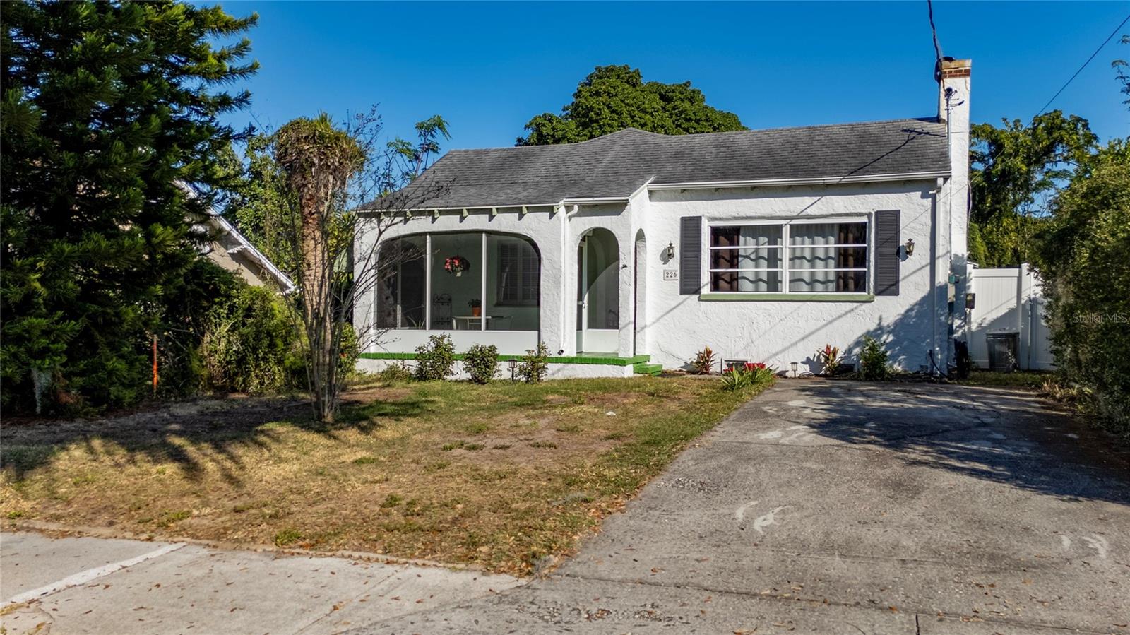 Single Family Residence em WINTER HAVEN, FL - Daniel Dourado