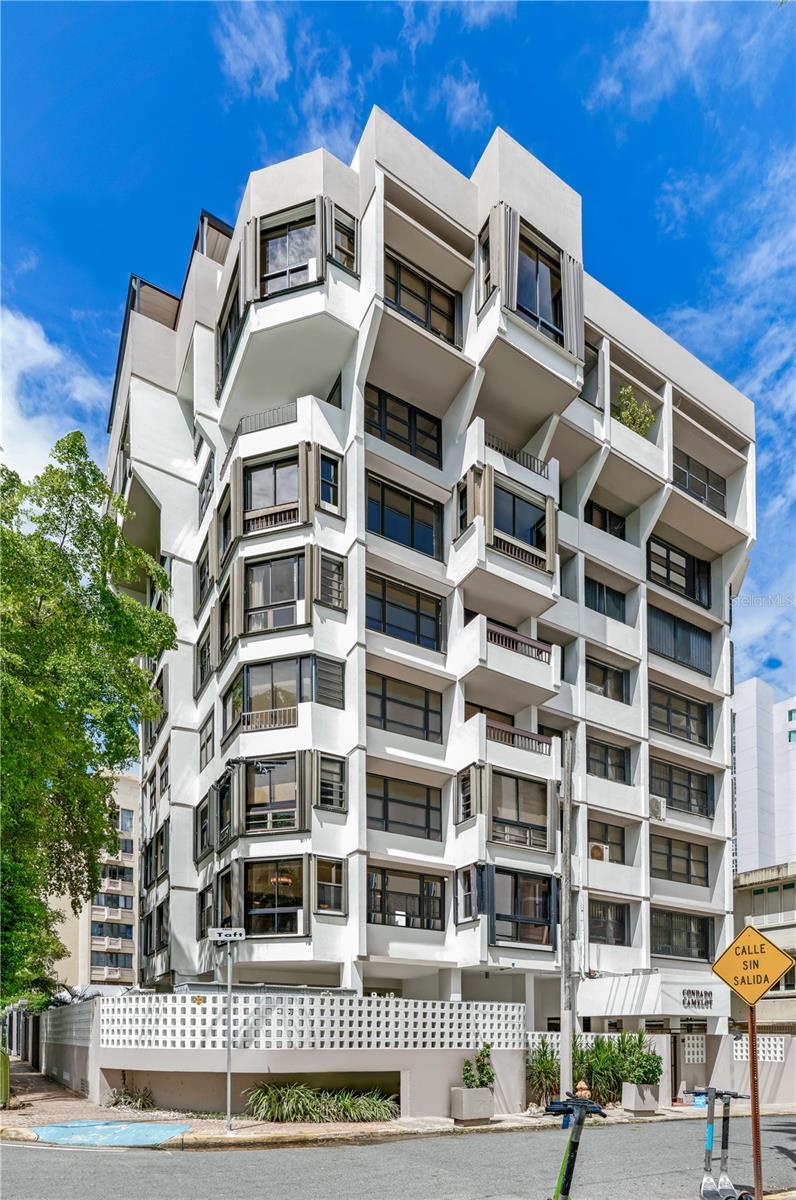 Condominium em SAN JUAN, PR - Daniel Dourado