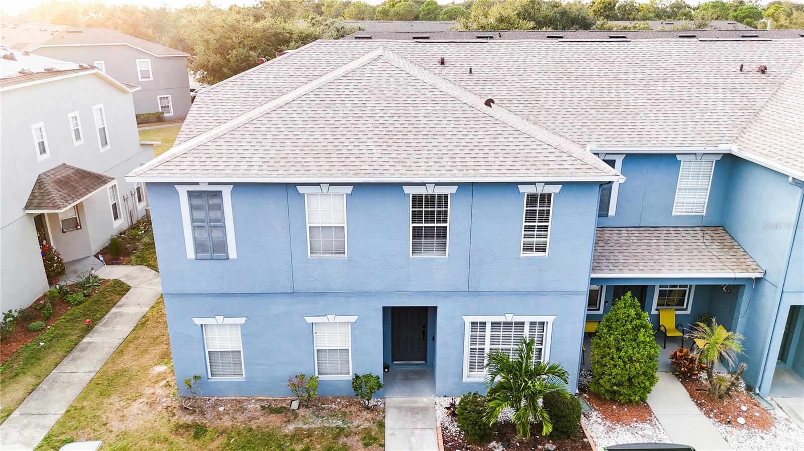 Townhouse em GIBSONTON, FL - Daniel Dourado