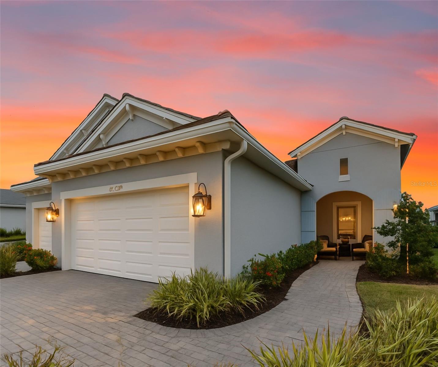 Villa em VENICE, FL - Daniel Dourado