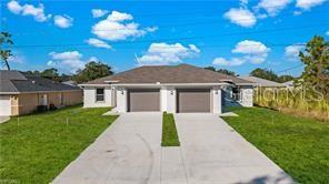 Duplex in LEHIGH ACRES, FL - Daniel Dourado