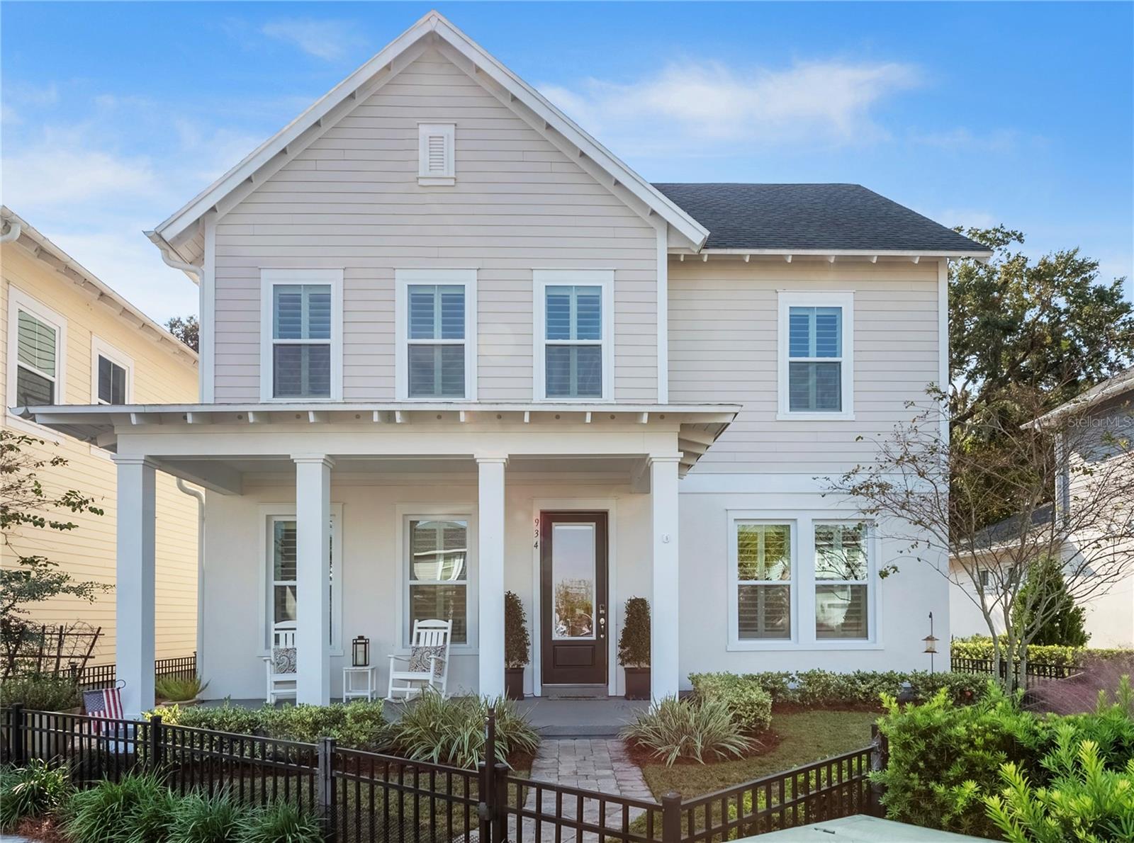 Single Family Residence em WINTER GARDEN, FL - Daniel Dourado