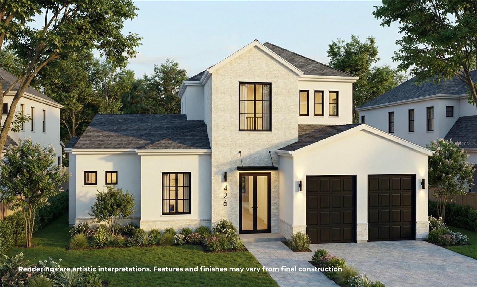 Single Family Residence em WINTER PARK, FL - Daniel Dourado