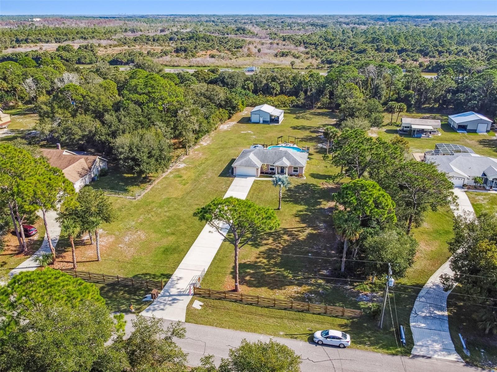 Single Family Residence in COCOA, FL - Daniel Dourado
