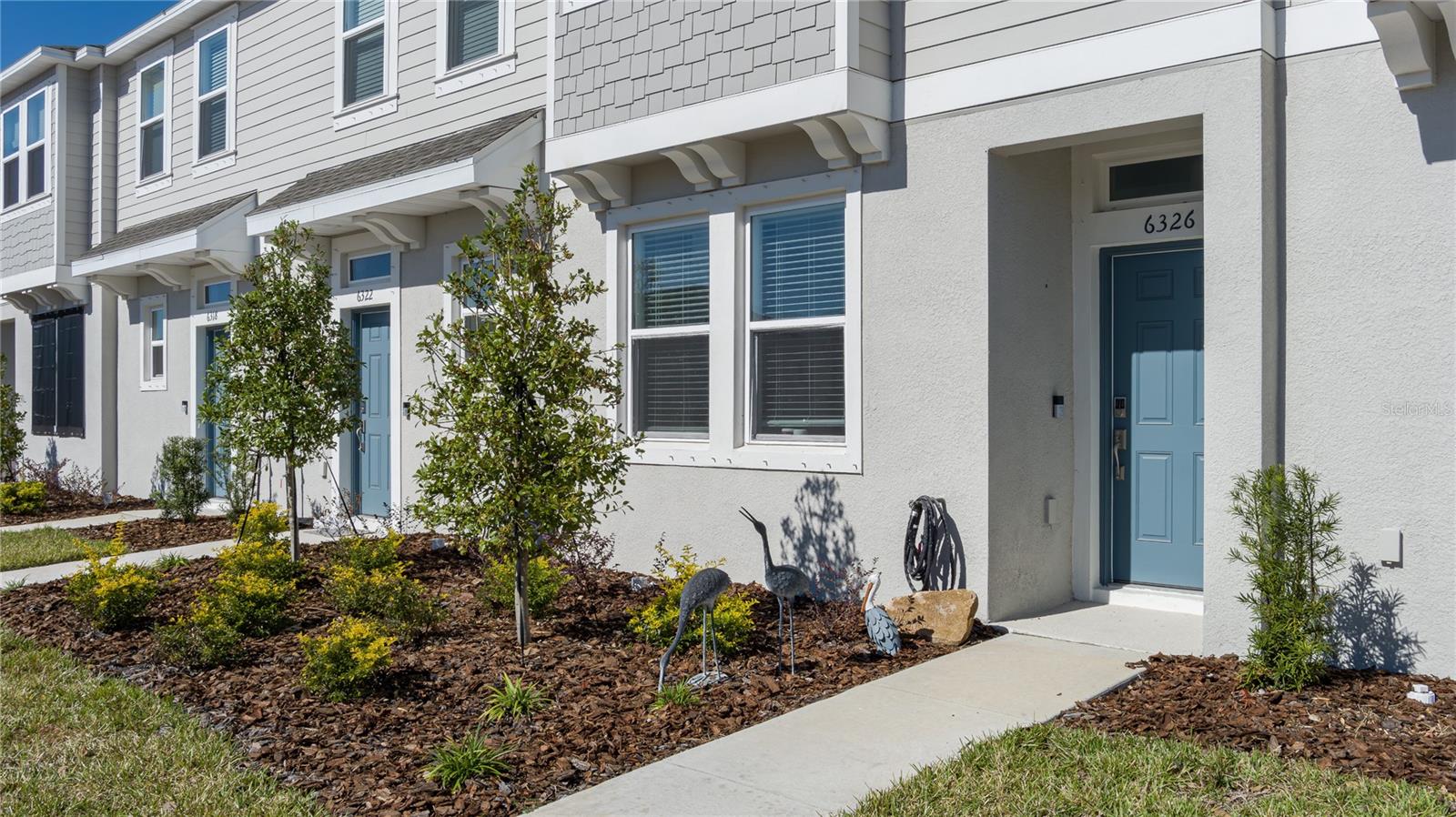 Townhouse em PALMETTO, FL - Daniel Dourado