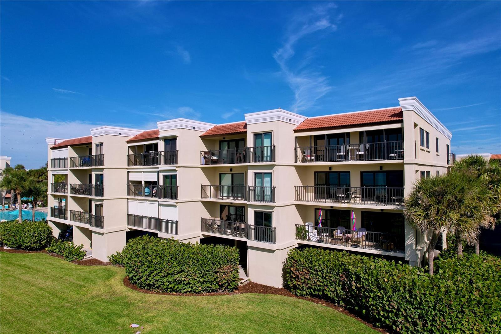 Condominium em TREASURE ISLAND, FL - Daniel Dourado