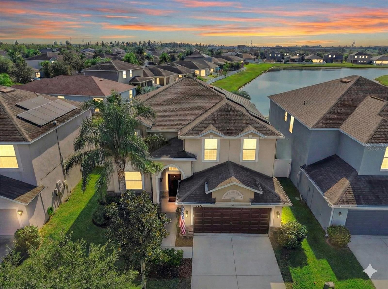 Single Family Residence em RUSKIN, FL - Daniel Dourado