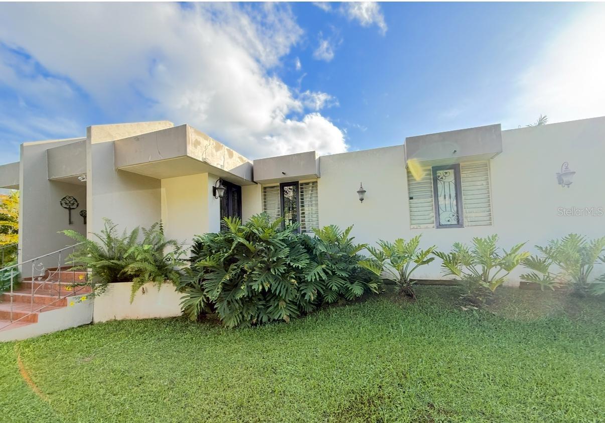 Single Family Residence em LARES, PR - Daniel Dourado