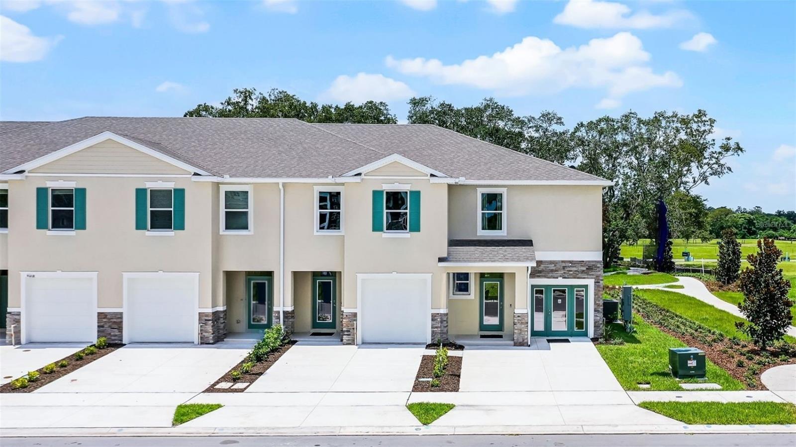 Townhouse in ORLANDO, FL - Daniel Dourado