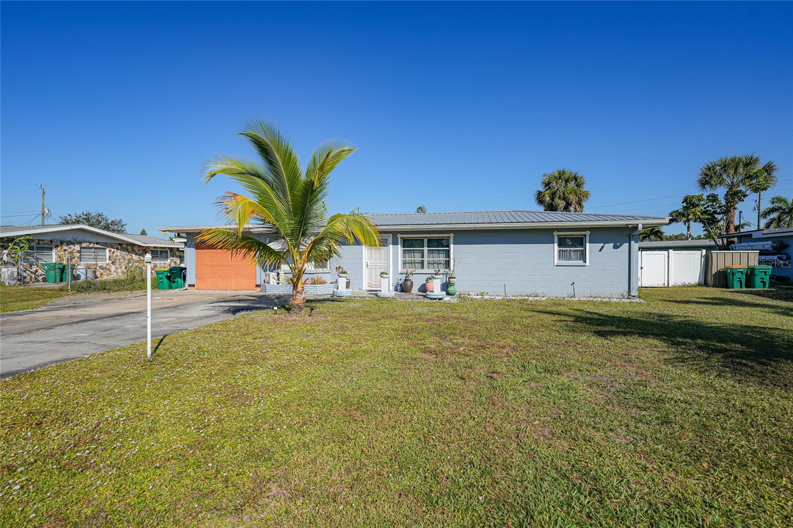 Single Family Residence em PUNTA GORDA, FL - Daniel Dourado