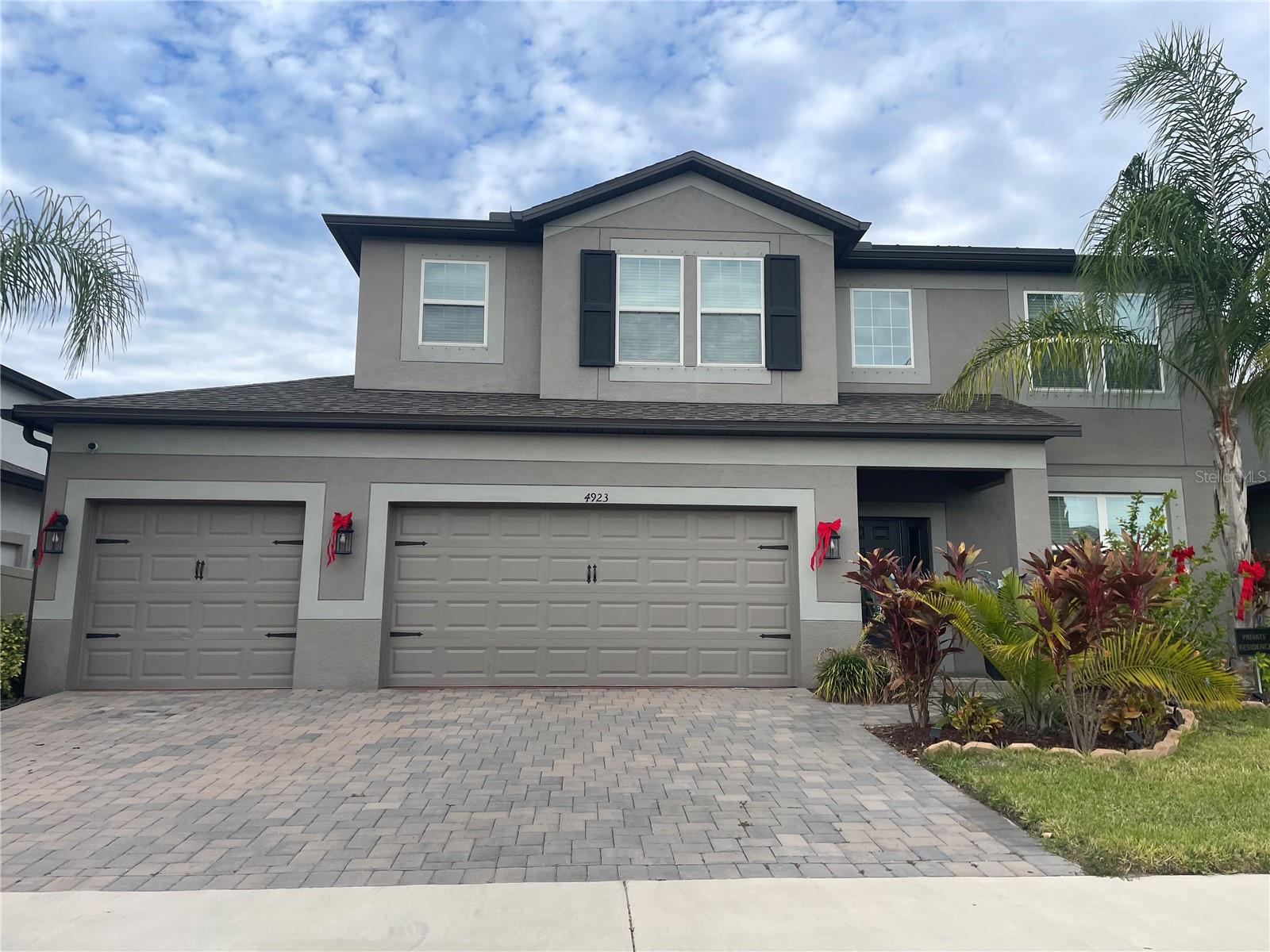 Single Family Residence em WIMAUMA, FL - Daniel Dourado