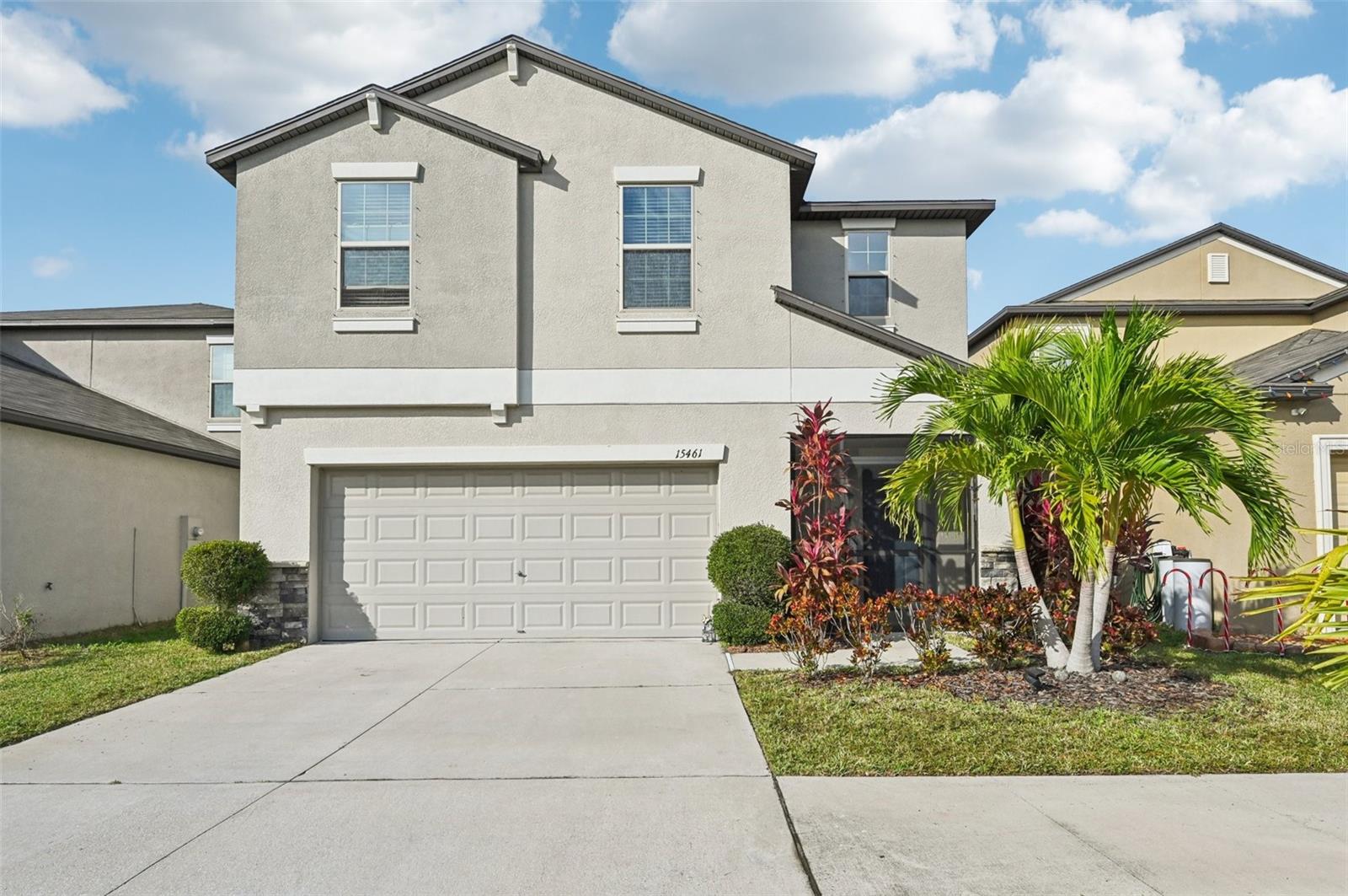 Single Family Residence em SUN CITY CENTER, FL - Daniel Dourado