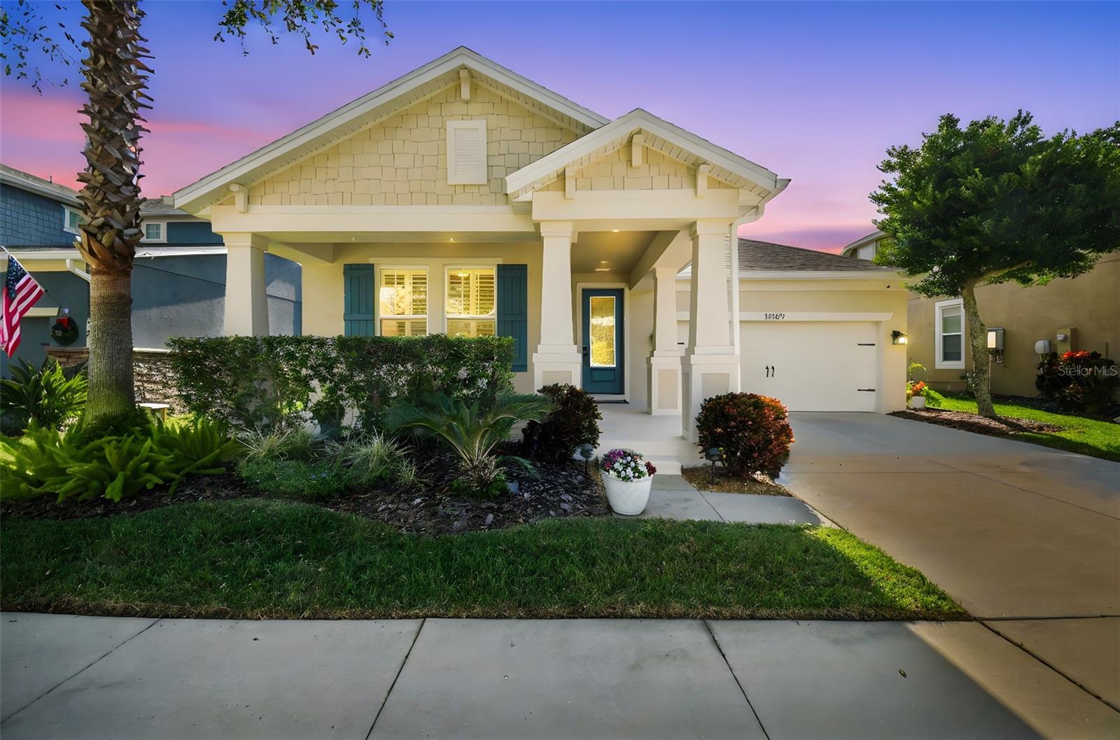 Single Family Residence em LITHIA, FL - Daniel Dourado