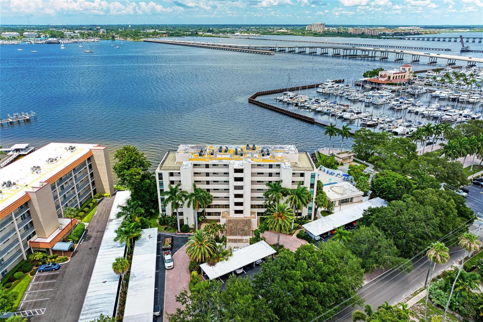 Condominium em BRADENTON, FL - Daniel Dourado