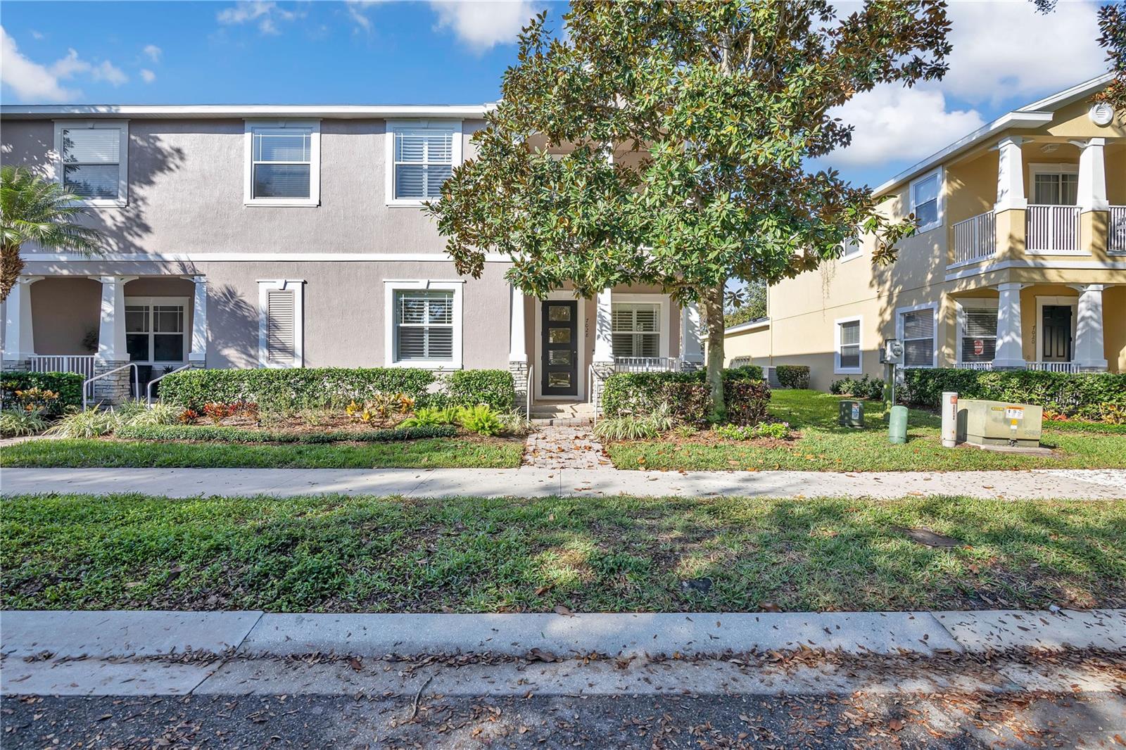 Townhouse em WINDERMERE, FL - Daniel Dourado