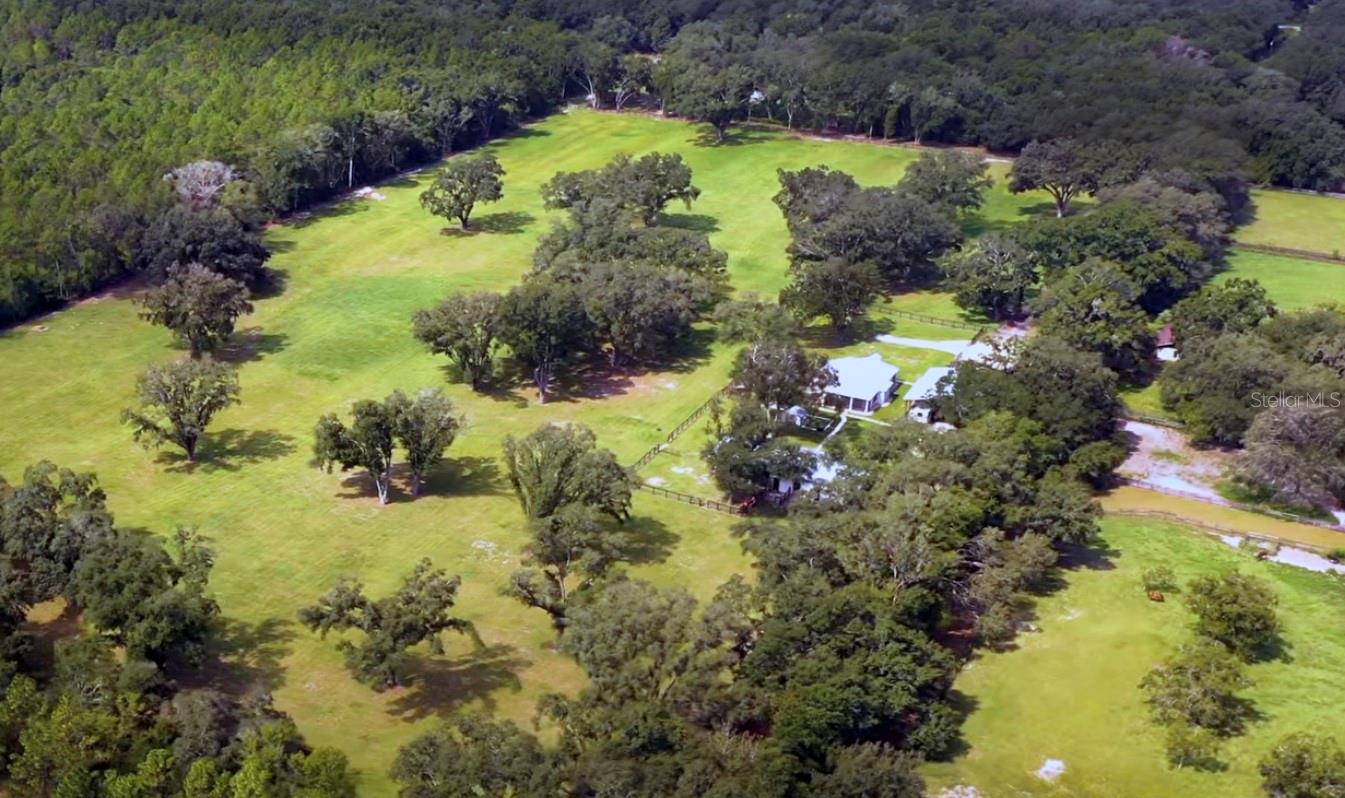 Farm em DUNNELLON, FL - Daniel Dourado