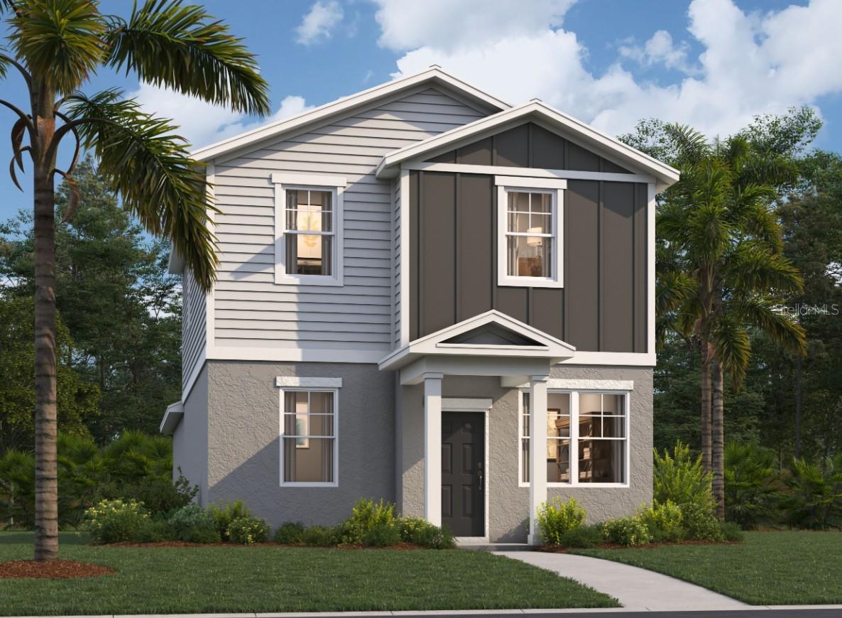 Single Family Residence em ST CLOUD, FL - Daniel Dourado