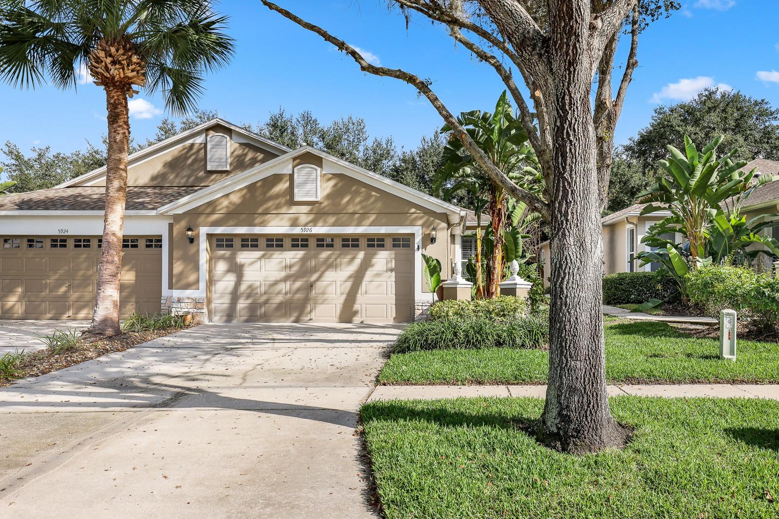 Villa em LITHIA, FL - Daniel Dourado