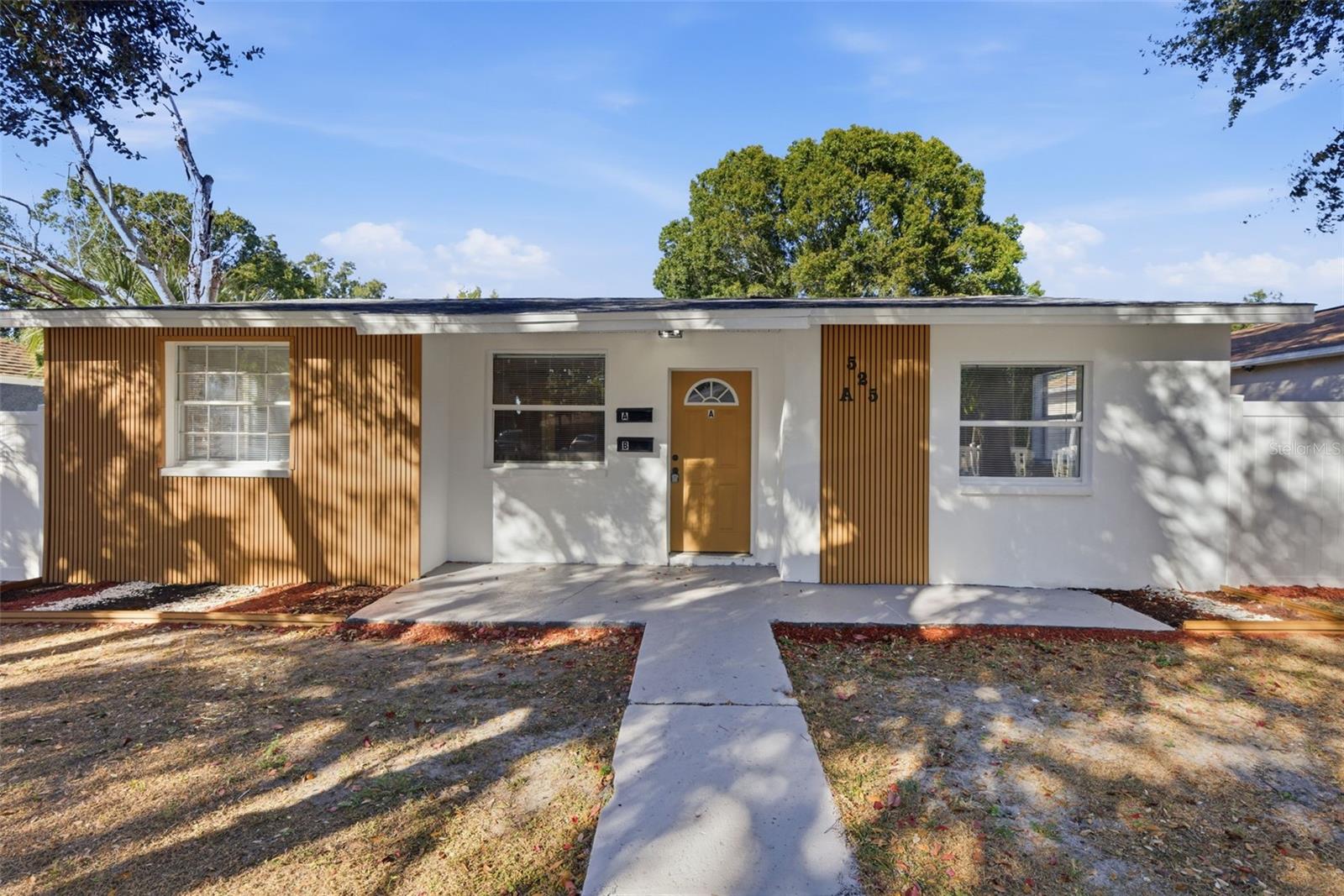 Duplex em ST PETERSBURG, FL - Daniel Dourado