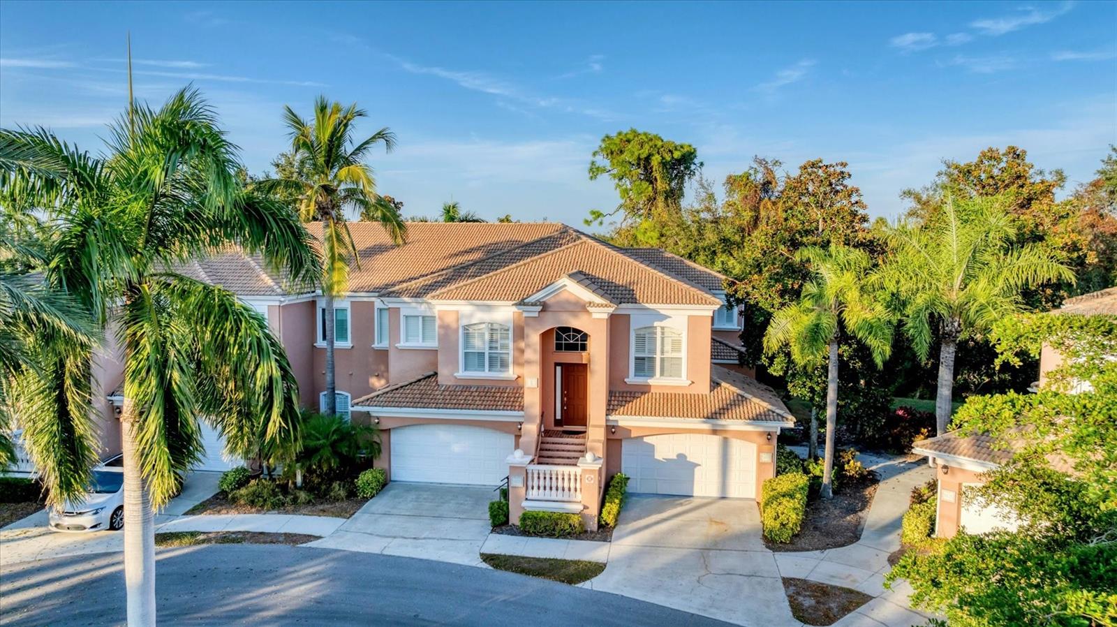 Condominium em BRADENTON, FL - Daniel Dourado