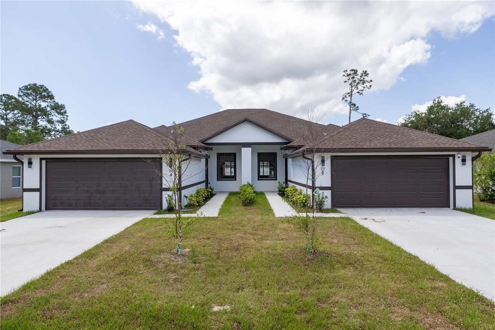 Duplex in PALM COAST, FL - Daniel Dourado