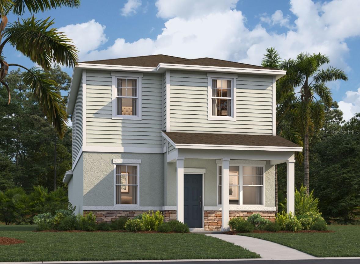 Single Family Residence em ST CLOUD, FL - Daniel Dourado
