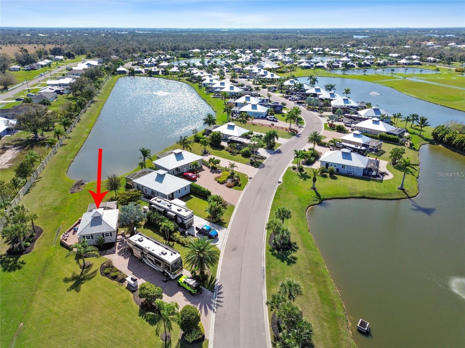 Single Family Residence in ARCADIA, FL - Daniel Dourado