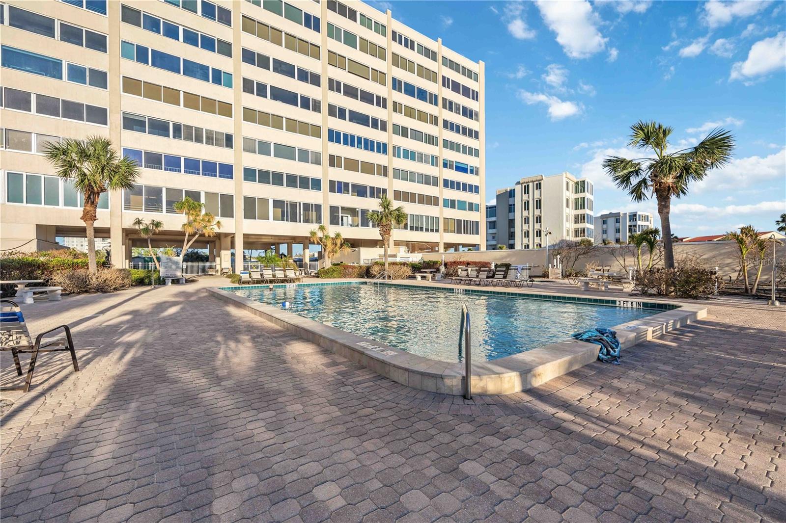 Condominium em SARASOTA, FL - Daniel Dourado