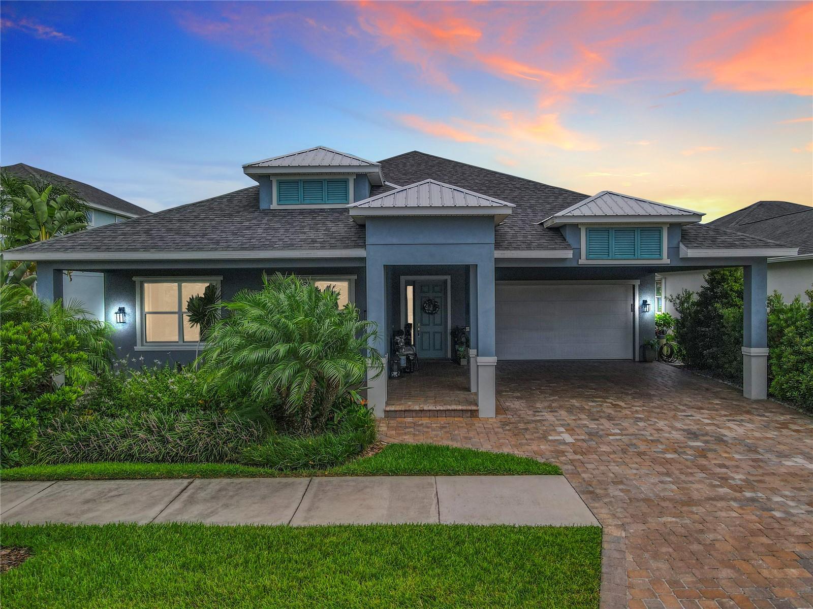 Single Family Residence em NEW SMYRNA BEACH, FL - Daniel Dourado