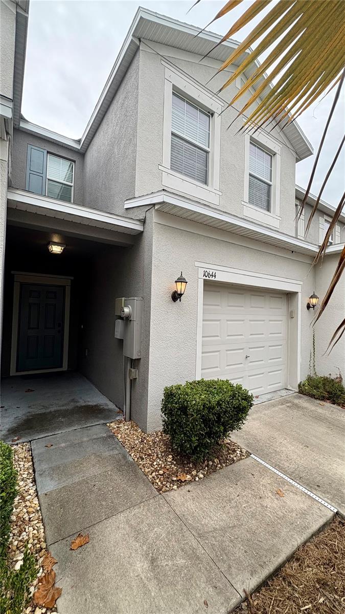 Townhouse em RIVERVIEW, FL - Daniel Dourado