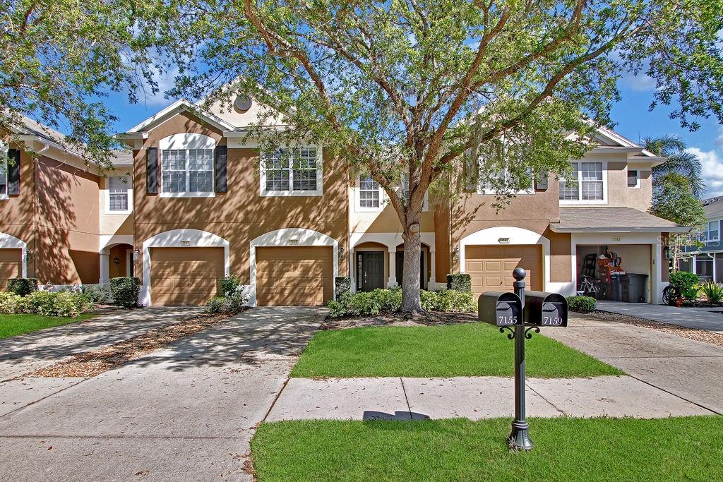 Townhouse em BRADENTON, FL - Daniel Dourado